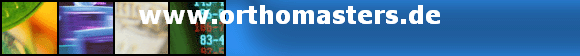 www.orthomasters.de
